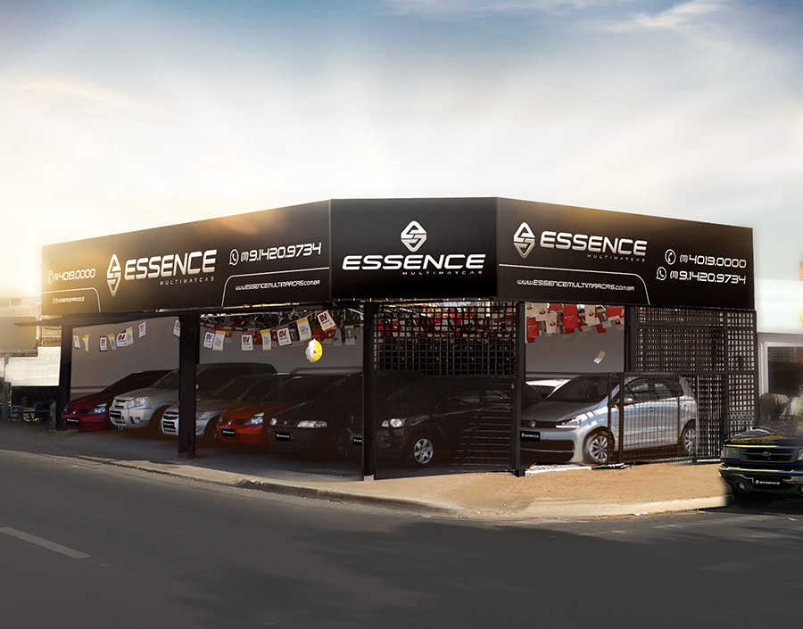Fachada-Essence-Multimarcas-Itu